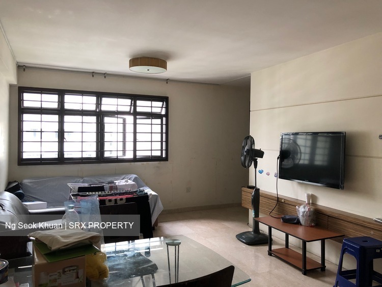 Blk 510B Wellington Circle (Sembawang), HDB 4 Rooms #176813712